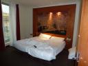 Zimmer im Hotel Abba Sants
