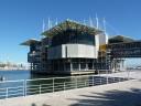 Aquarium Lissabon
