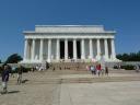 Lincoln Memorial