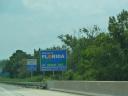 Welcome in Florida