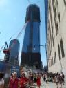 Das neue World Trade Center