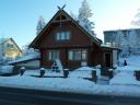 Ferienhaus Am Harzwald Oberhof